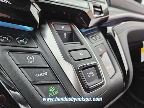 New 2026 Honda Odyssey Elite image 12
