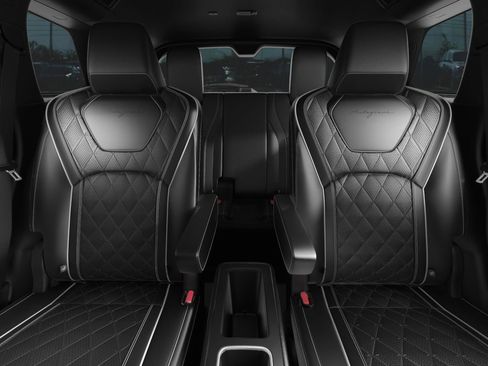 New 2025 INFINITI QX60 Autograph w/ Lighting Package (N92) image 17