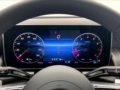 New 2026 Mercedes-Benz GLC 300 image 23