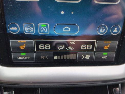 Used 2023 Subaru Outback Premium AWD/4WD image 16
