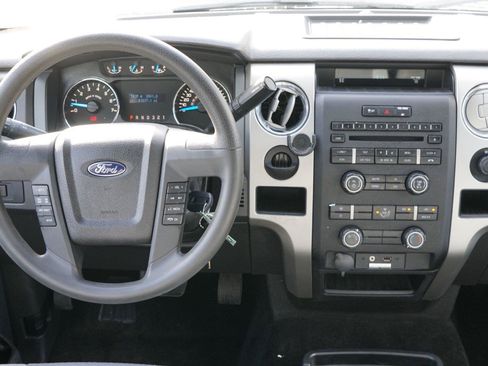 Used 2013 Ford F150 XLT RWD image 22