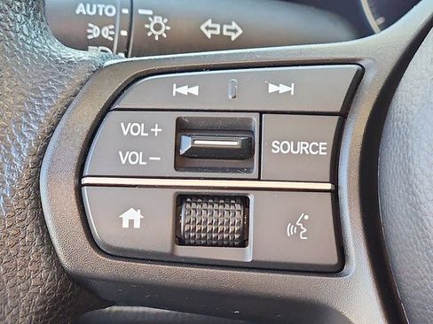 Used 2024 Honda CR-V EX image 21