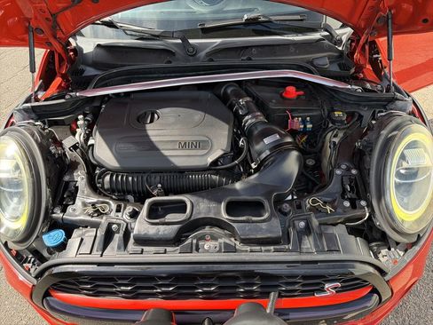 Used 2020 MINI Cooper S FWD image 31