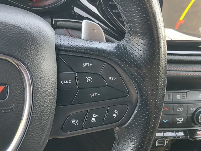 Used 2024 Dodge Durango GT AWD/4WD image 22