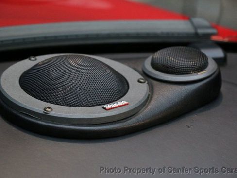 Used 2004 Porsche 911 Turbo image 42