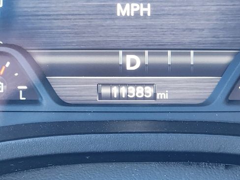 Used 2025 RAM 1500 Big Horn image 26