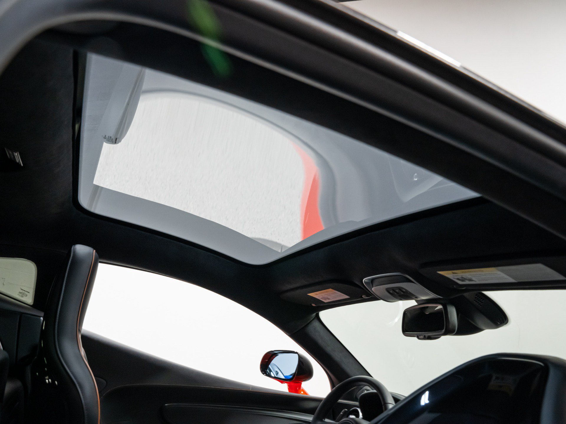 Used 2023 McLaren GT RWD image 62