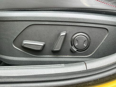 Used 2021 Hyundai Sonata N Line w/ Cargo Package FWD image 26