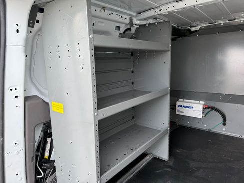 Used 2020 Ford Transit Connect XL FWD image 8