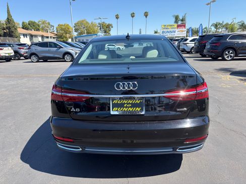 Used 2023 Audi A6 2.0T Premium AWD/4WD image 7