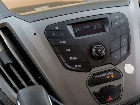 Used 2018 Ford Transit 150 130 Low Roof image 18