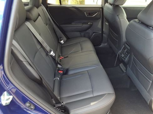 New 2026 Subaru Outback Limited image 19