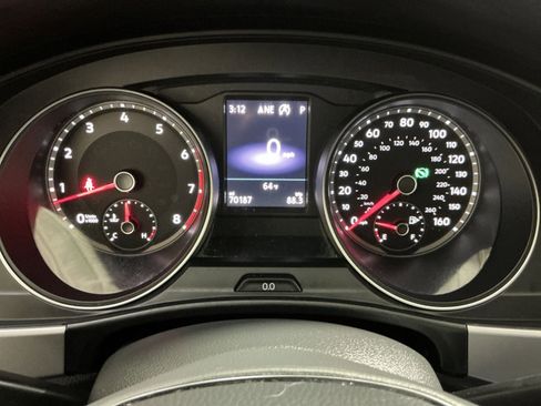 Used 2019 Volkswagen Atlas SE image 25