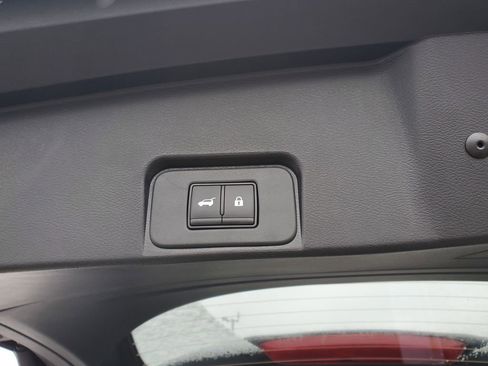 New 2026 Nissan Rogue SV w/ Cold Weather Package image 8