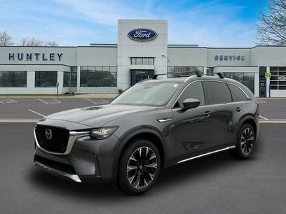 Used 2024 MAZDA CX-90 Plug-In Hybrid w/ Premium Plus