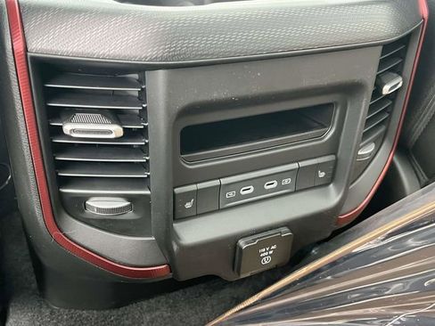 New 2026 RAM 1500 Rebel image 17