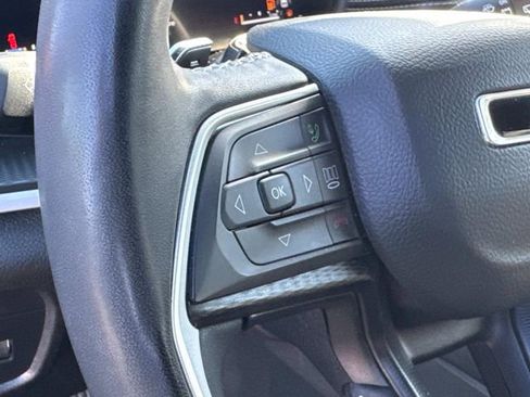 Used 2024 Jeep Grand Cherokee Laredo X w/ Luxury Tech Group I image 32