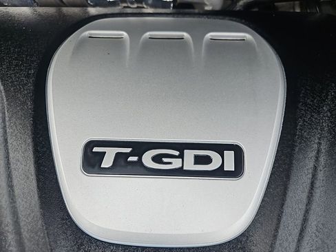 Used 2021 Hyundai Kona Limited w/ Cargo Package image 38