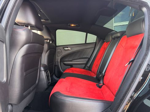 Used 2023 Dodge Charger Scat Pack RWD image 31