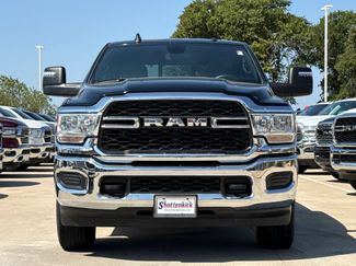 Used 2024 RAM 3500 Tradesman w/ Chrome Appearance Group AWD/4WD video 2