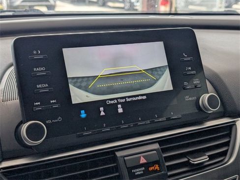 Used 2020 Honda Accord LX image 18