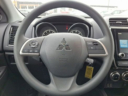 New 2026 Mitsubishi Outlander Sport ES image 10