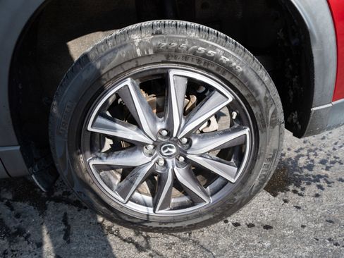 Used 2018 MAZDA CX-5 Touring image 29