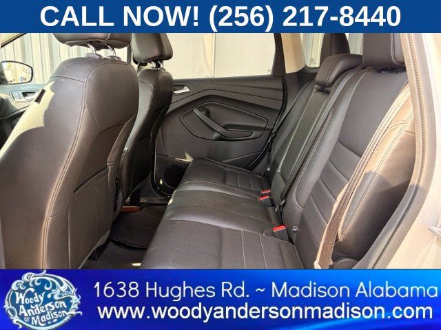 Used 2014 Ford Escape SE w/ Equipment Group 201A FWD image 9