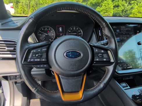 Used 2024 Subaru Outback Wilderness AWD/4WD image 22