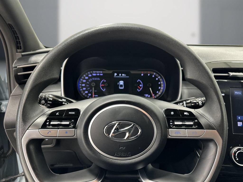 Certified 2023 Hyundai Santa Cruz SEL AWD/4WD image 23
