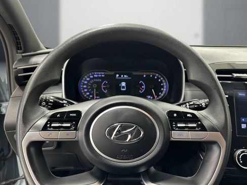 Certified 2023 Hyundai Santa Cruz SEL AWD/4WD image 23