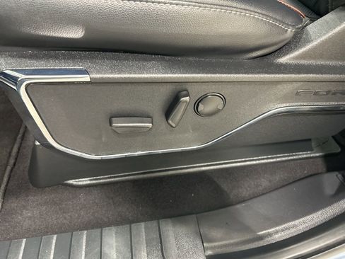 Certified 2023 Ford F150 Lariat image 13