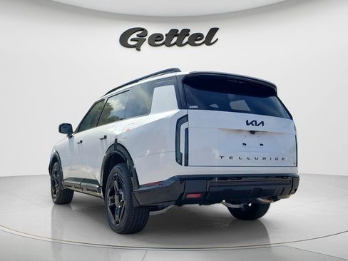 New 2027 Kia Telluride EX X-Line AWD/4WD image 7