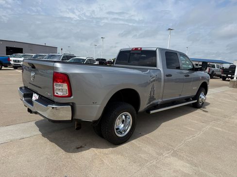 Used 2021 RAM 3500 Tradesman AWD/4WD image 5