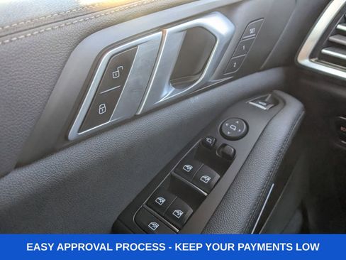 Used 2020 BMW X5 xDrive40i w/ Convenience Package image 37