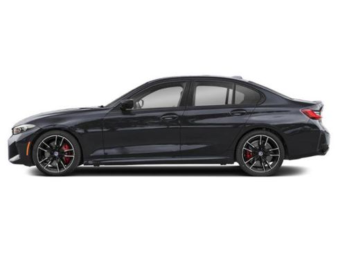 New 2026 BMW M340i xDrive AWD/4WD image 3