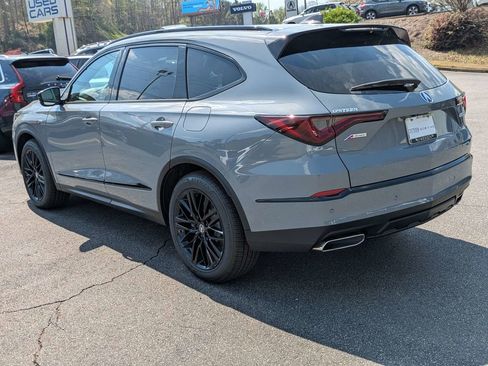 New 2026 Acura MDX A-Spec image 4
