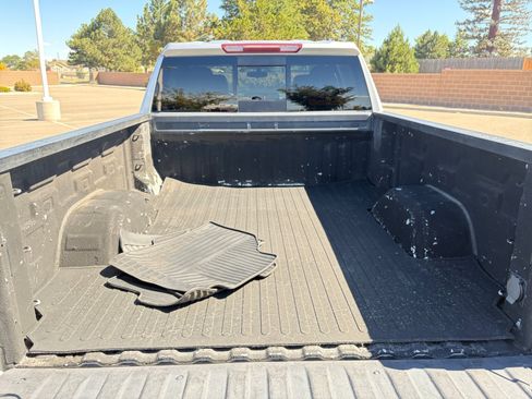 Used 2021 Chevrolet Silverado 1500 RST w/ All Star Edition Plus AWD/4WD image 28