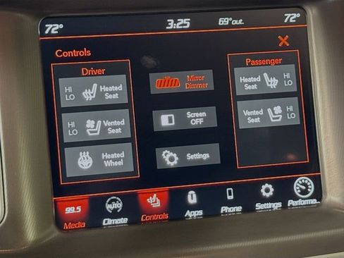 Used 2022 Dodge Charger Scat Pack w/ Dynamics Package image 20