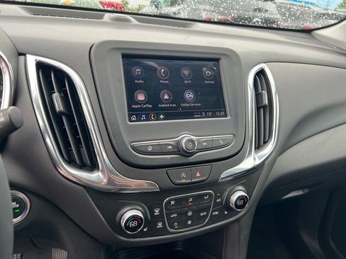 Certified 2024 Chevrolet Equinox LT FWD image 21