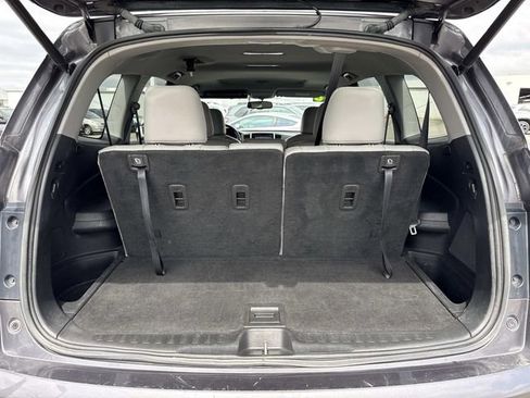 Used 2016 Honda Pilot EX-L image 6