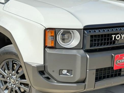 Used 2024 Toyota Land Cruiser 1958 image 3