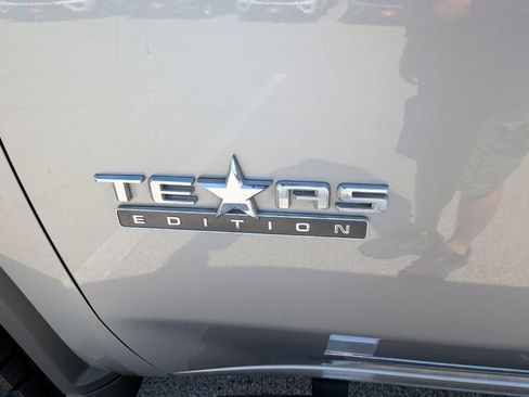 Used 2024 Chevrolet Silverado 2500 LT w/ Texas Edition AWD/4WD image 48