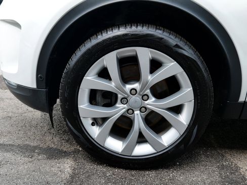 Used 2021 Land Rover Discovery Sport S image 86