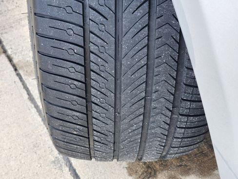 Used 2020 Land Rover Range Rover Sport HST image 10