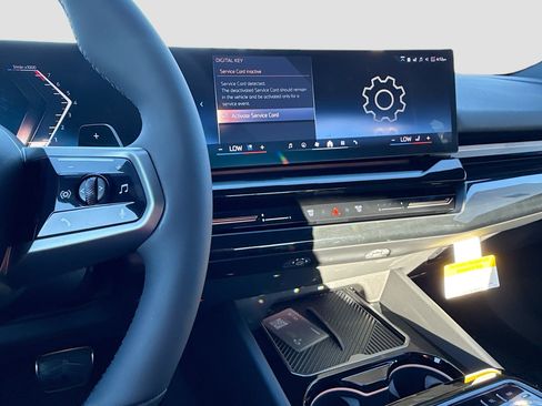 New 2026 BMW 530i w/ Executive Package image 29