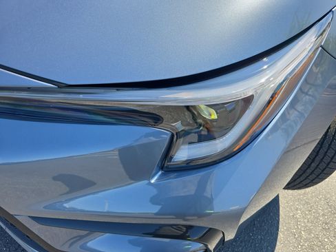 New 2026 Toyota Corolla SE FWD image 26
