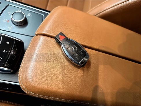 Used 2018 Mercedes-Benz GLE 43 AMG 4MATIC Coupe image 12