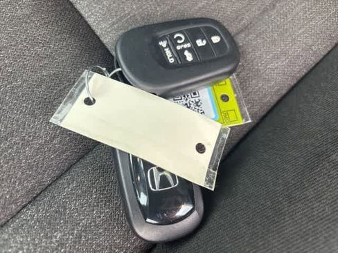 Used 2024 Honda Accord EX image 23