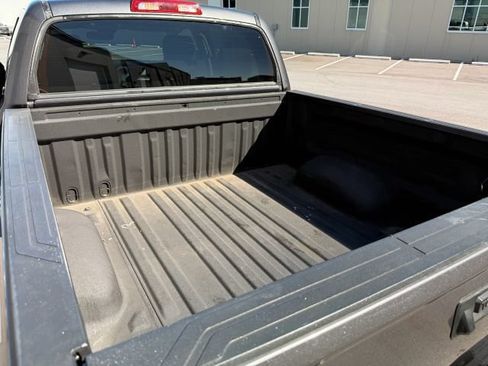 Used 2021 Toyota Tundra SR5 w/ SR5 Upgrade Package AWD/4WD image 45